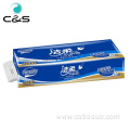 Factory Wholesale 3 Ply Paper Toilet Tissue